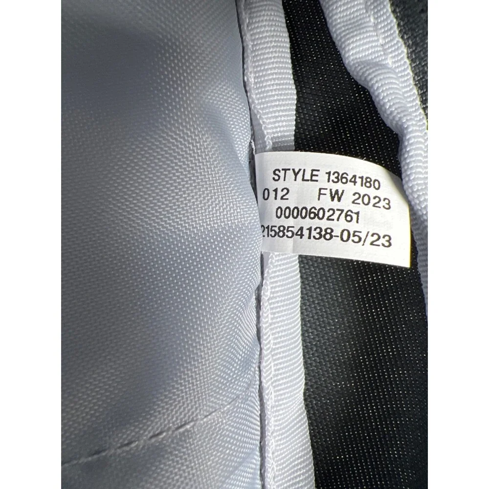 Under Armour most sustainable